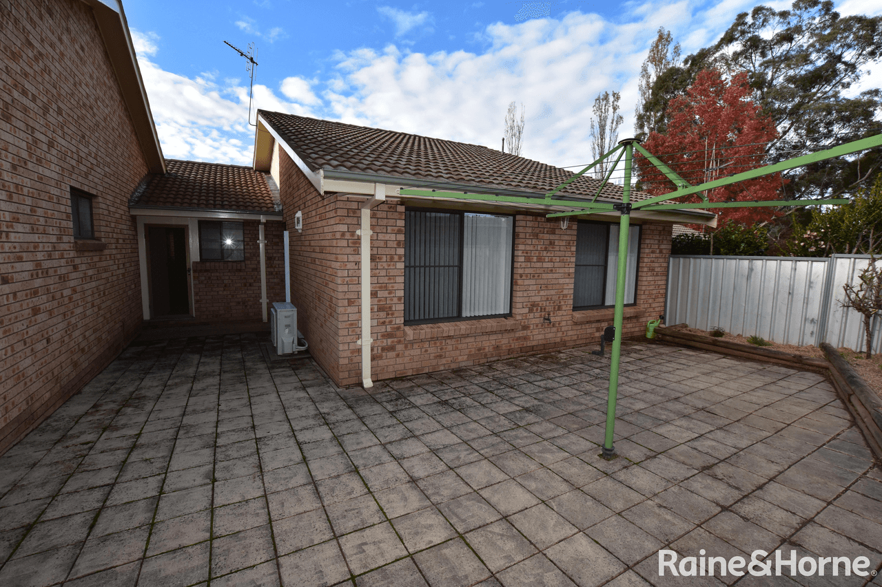 6/9 Amangu Close, ORANGE, NSW 2800