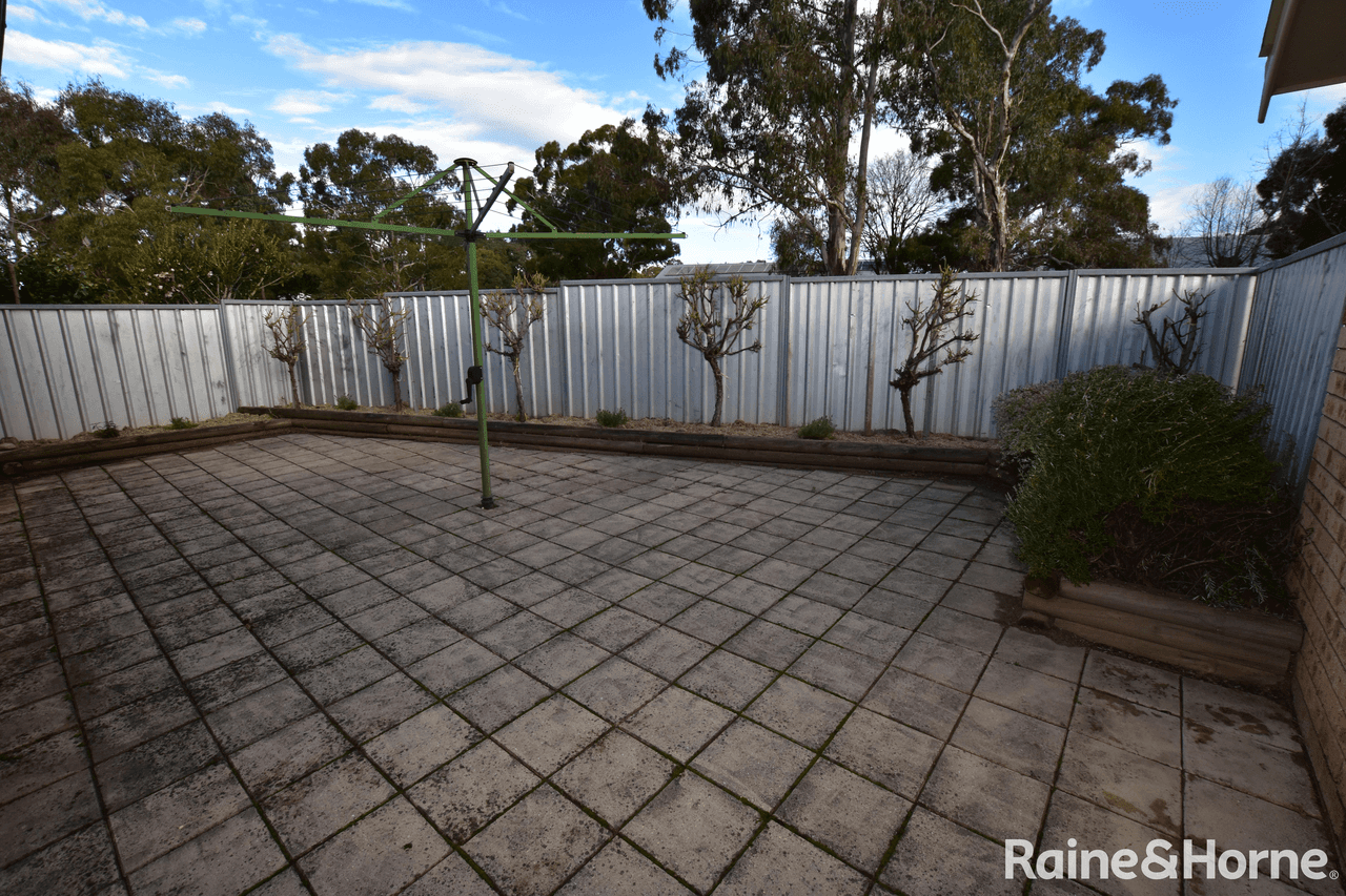 6/9 Amangu Close, ORANGE, NSW 2800