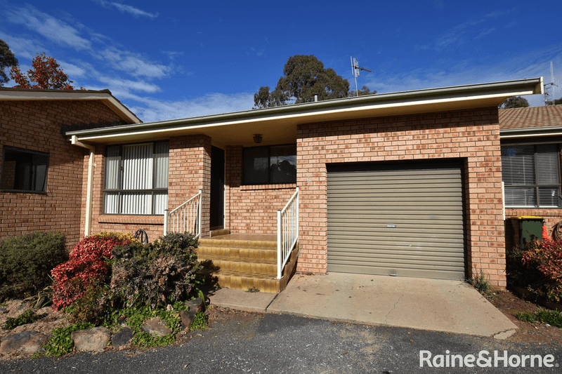 6/9 Amangu Close, ORANGE, NSW 2800