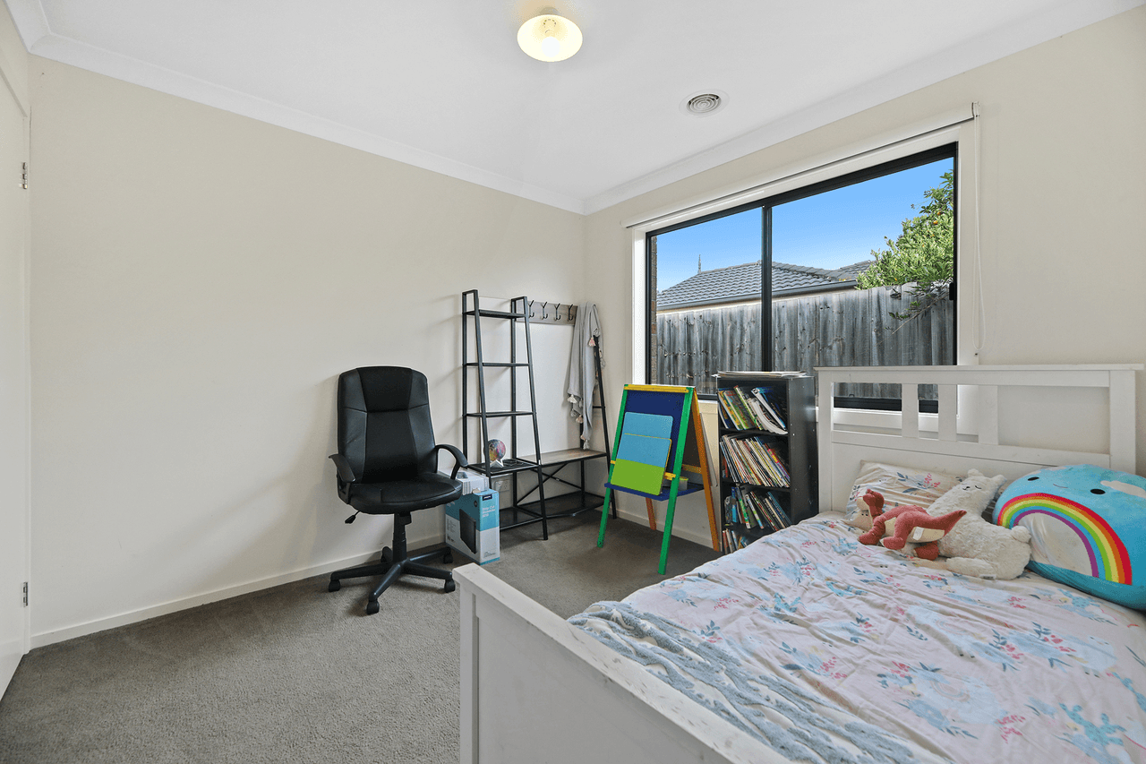 40 Summerhill Blvd, DROUIN, VIC 3818