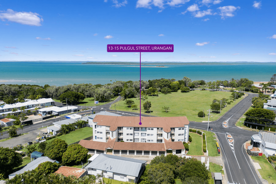 7/13-15 Pulgul Street, URANGAN, QLD 4655