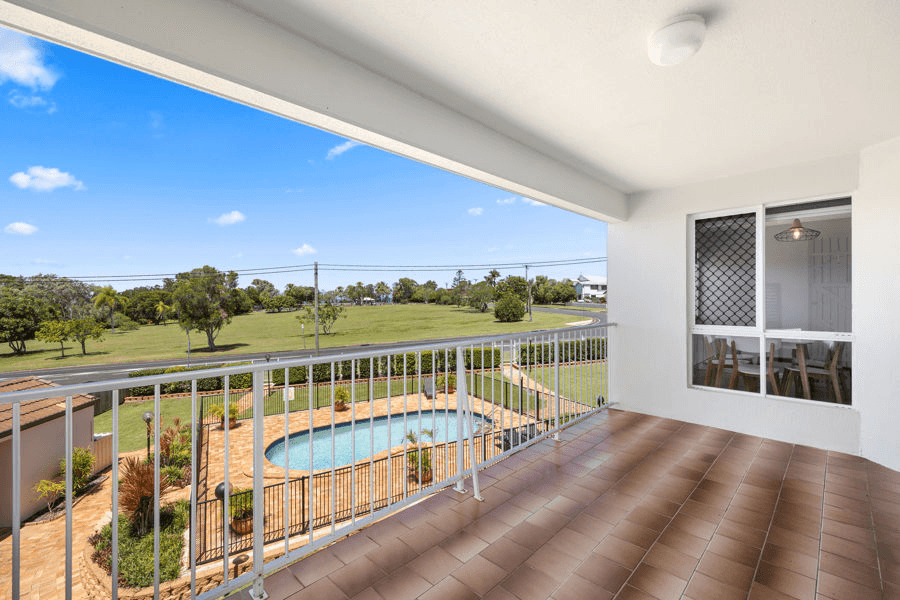 7/13-15 Pulgul Street, URANGAN, QLD 4655