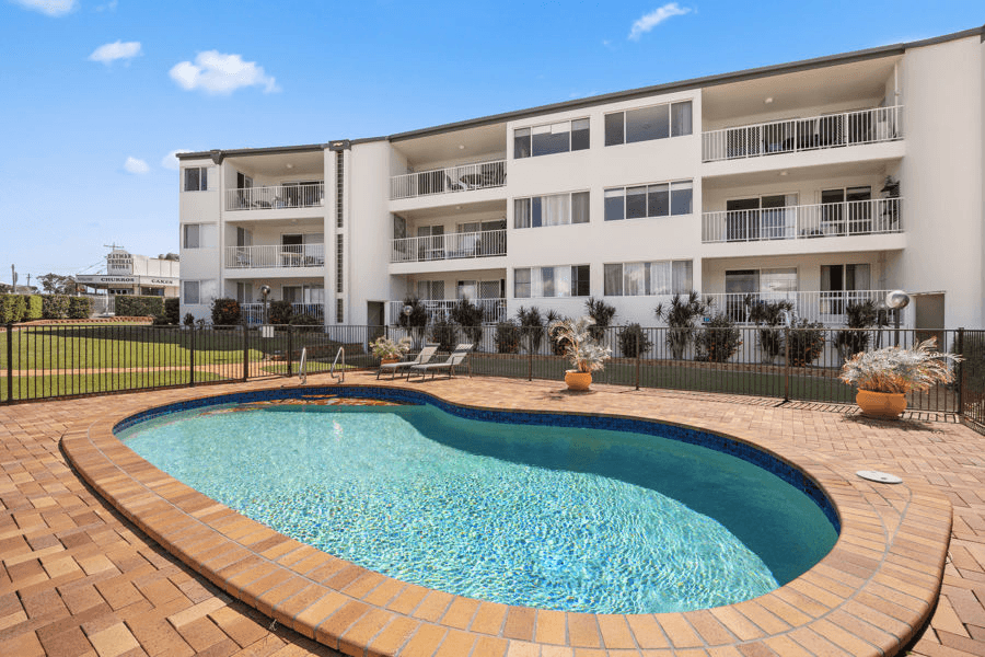 7/13-15 Pulgul Street, URANGAN, QLD 4655