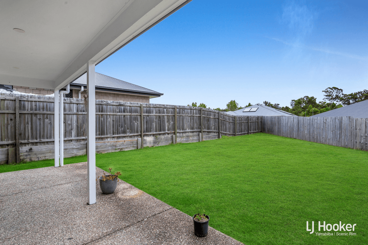 24 Daybreak Street, YARRABILBA, QLD 4207