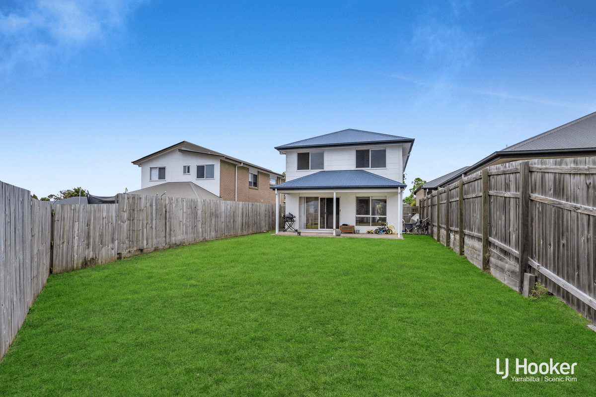 24 Daybreak Street, YARRABILBA, QLD 4207