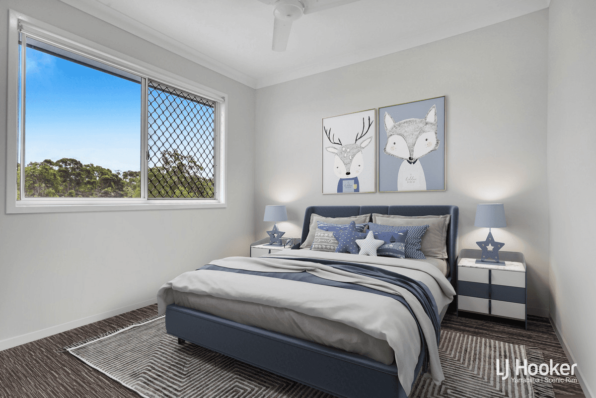 24 Daybreak Street, YARRABILBA, QLD 4207