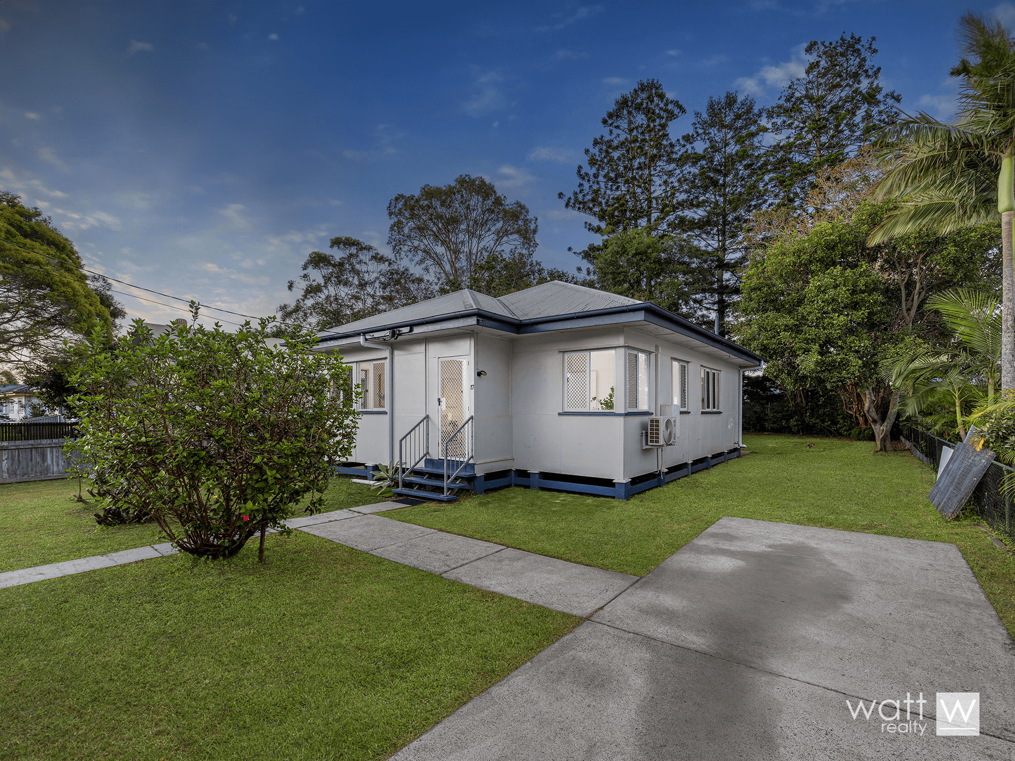 17 Battersby Street, Zillmere, QLD 4034