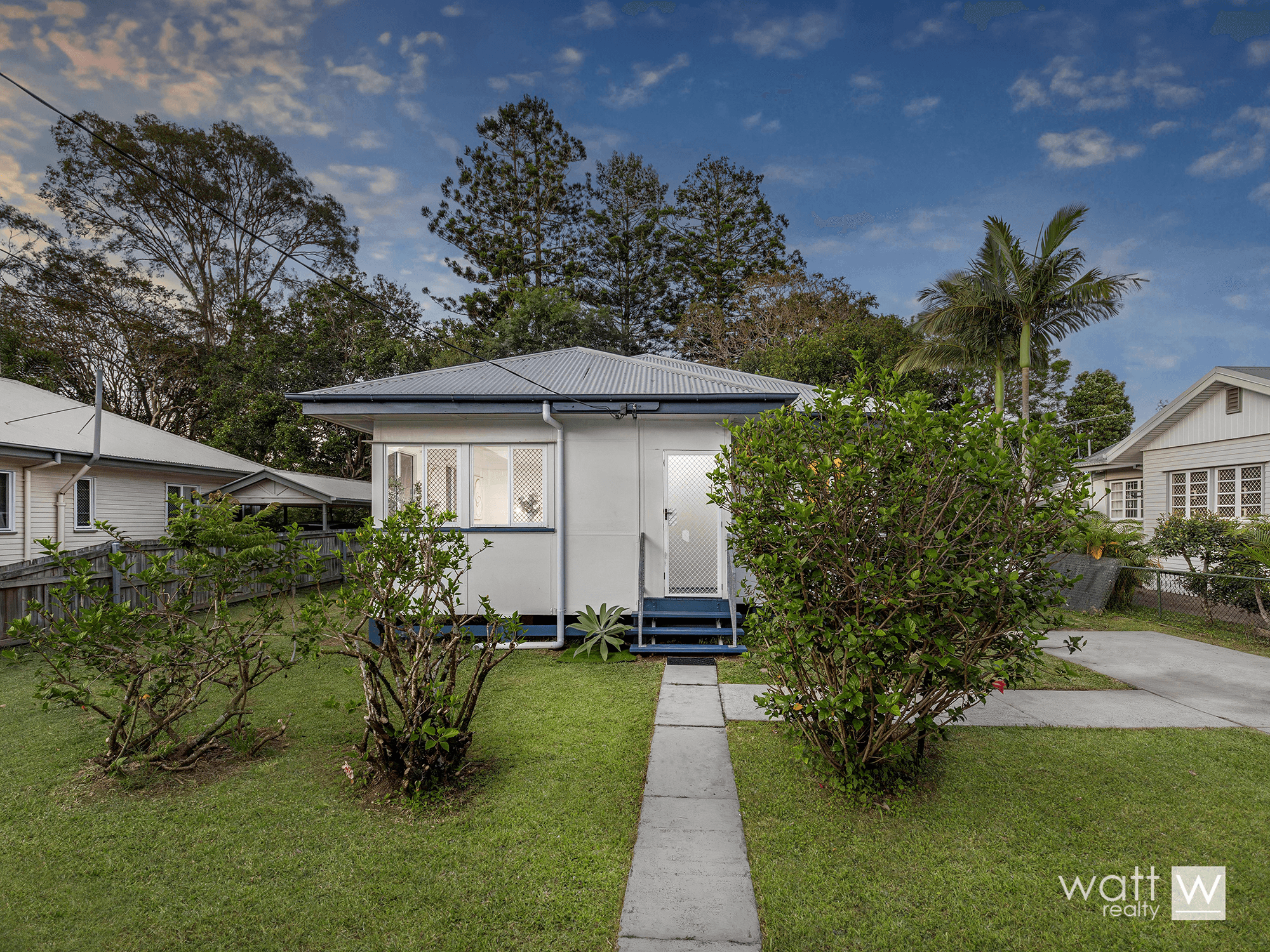 17 Battersby Street, Zillmere, QLD 4034