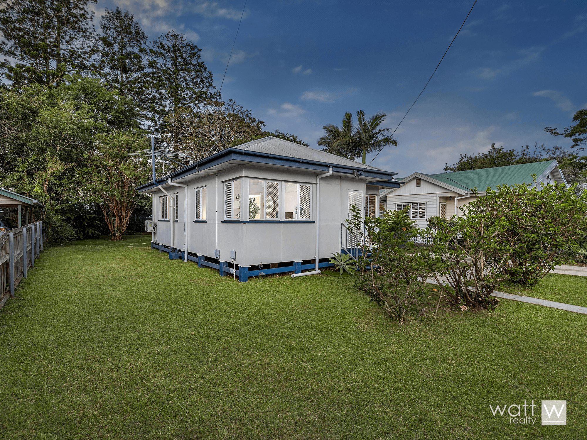 17 Battersby Street, Zillmere, QLD 4034