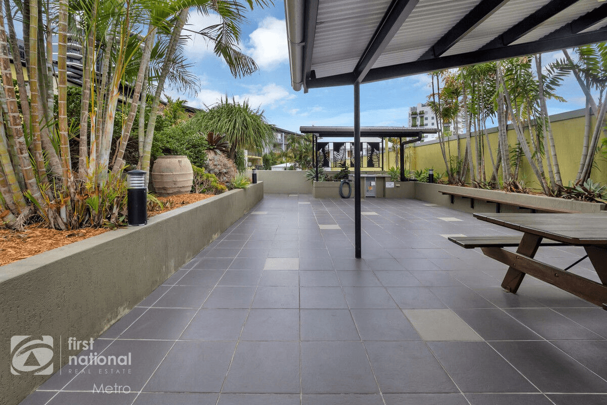 66/50 Mollison Street, South Brisbane, QLD 4101