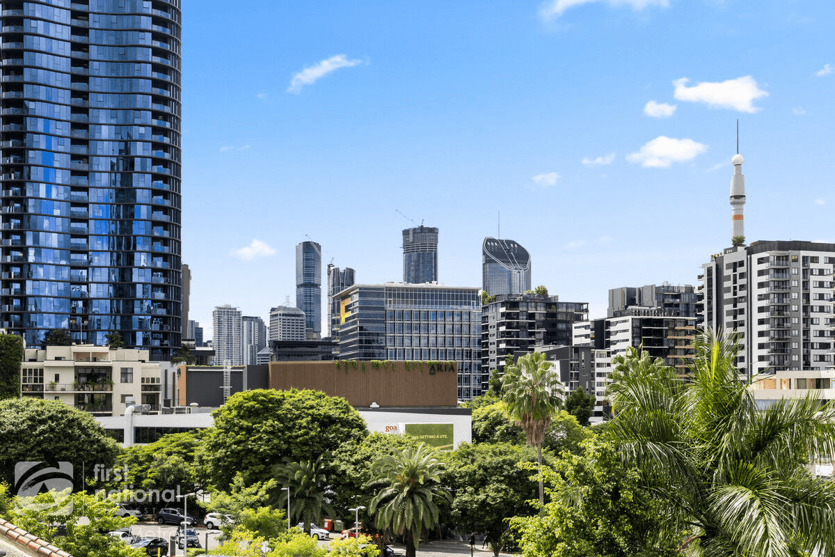 66/50 Mollison Street, South Brisbane, QLD 4101