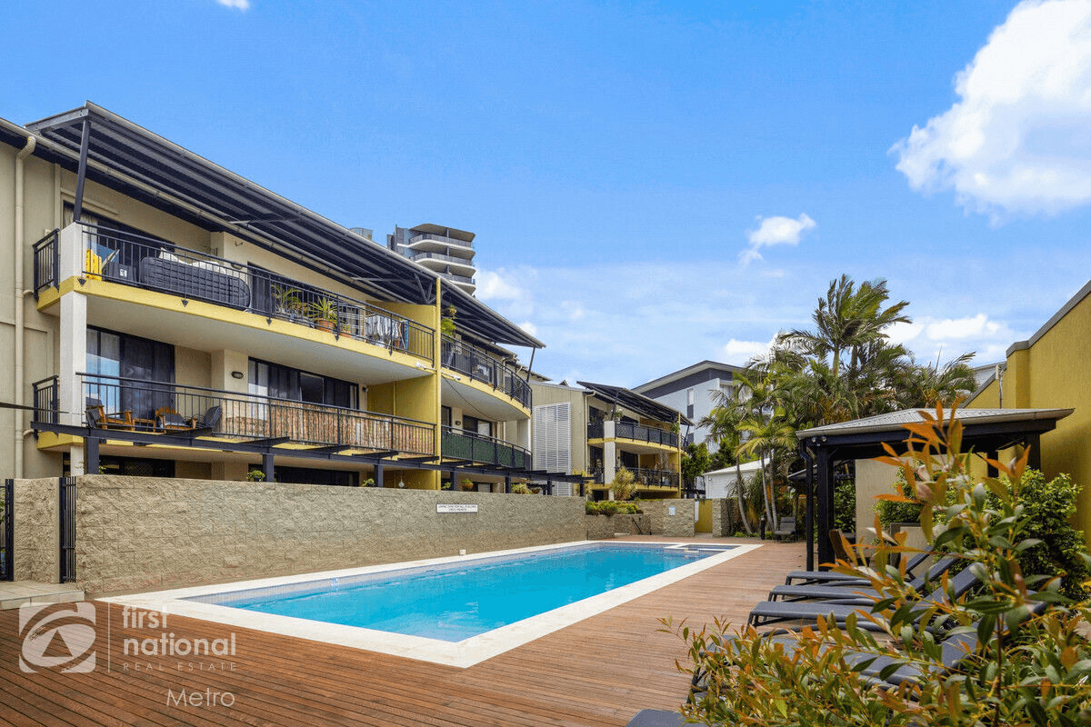 66/50 Mollison Street, South Brisbane, QLD 4101