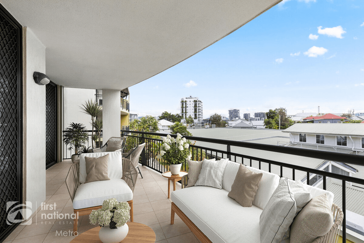 66/50 Mollison Street, South Brisbane, QLD 4101