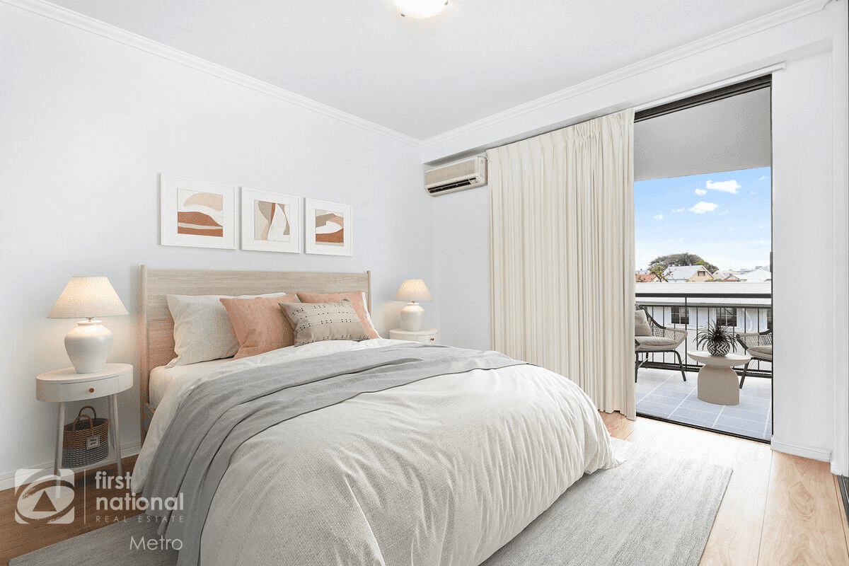 66/50 Mollison Street, South Brisbane, QLD 4101