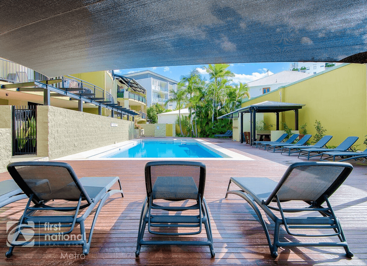 66/50 Mollison Street, South Brisbane, QLD 4101