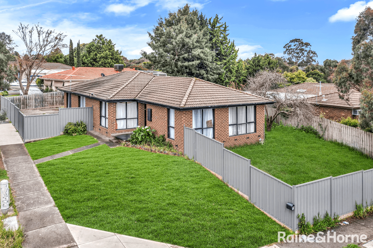 76 Hothlyn Drive, CRAIGIEBURN, VIC 3064