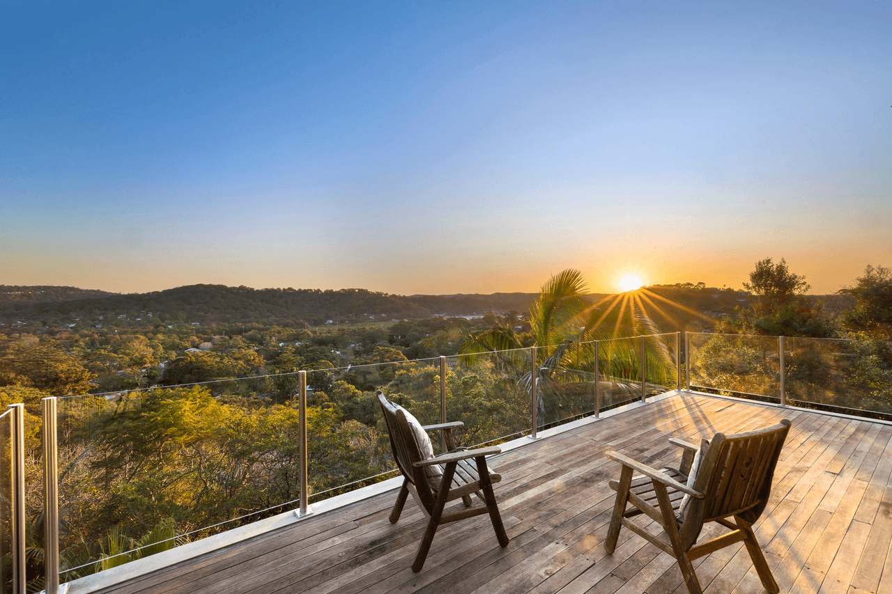 99 Whale Beach Road, Whale Beach, NSW 2107