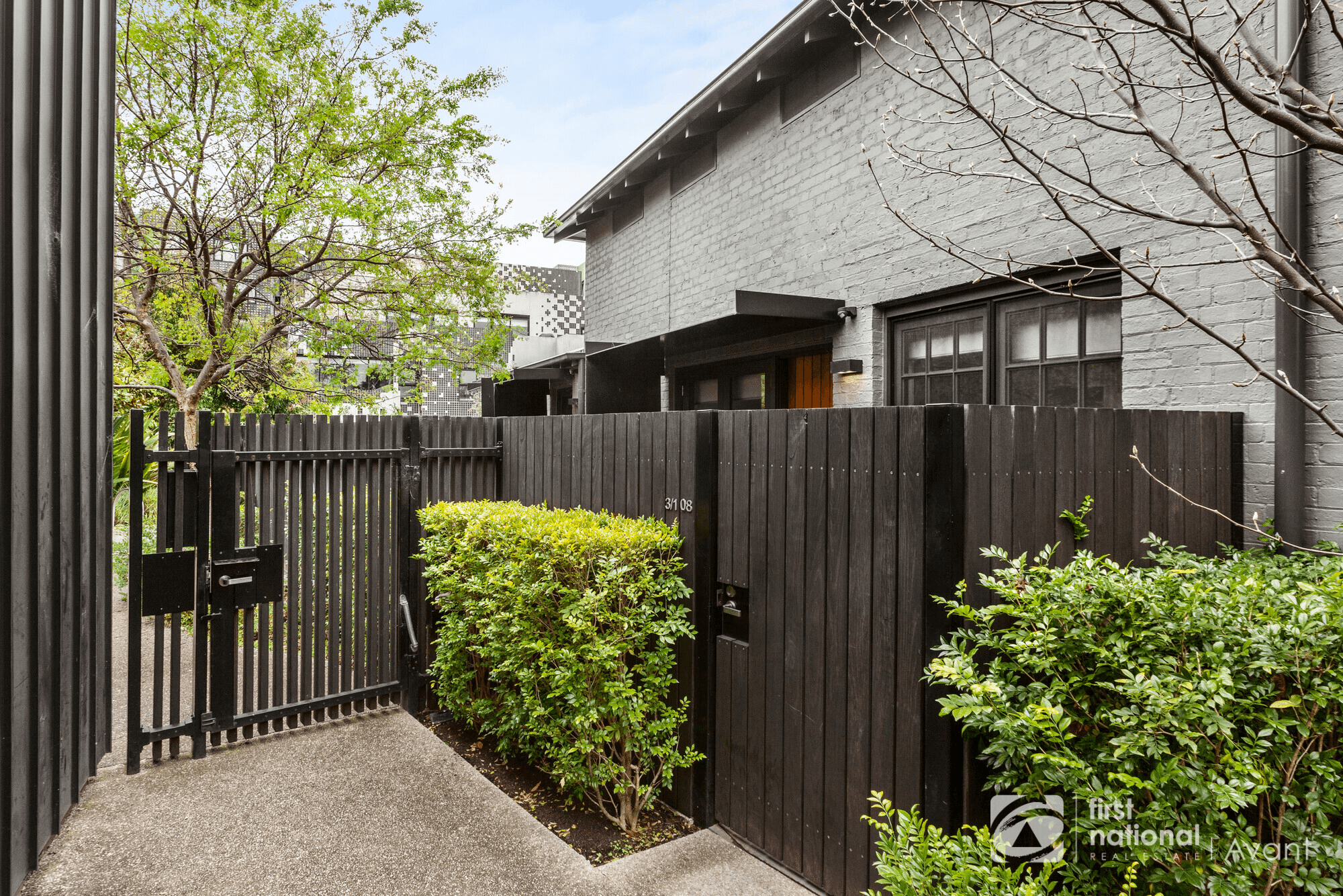 3/108 Keppel Street, CARLTON, VIC 3053