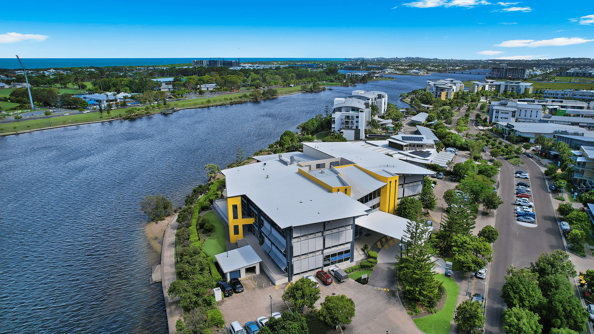 6/5 Innovation Parkway, BIRTINYA, QLD 4575