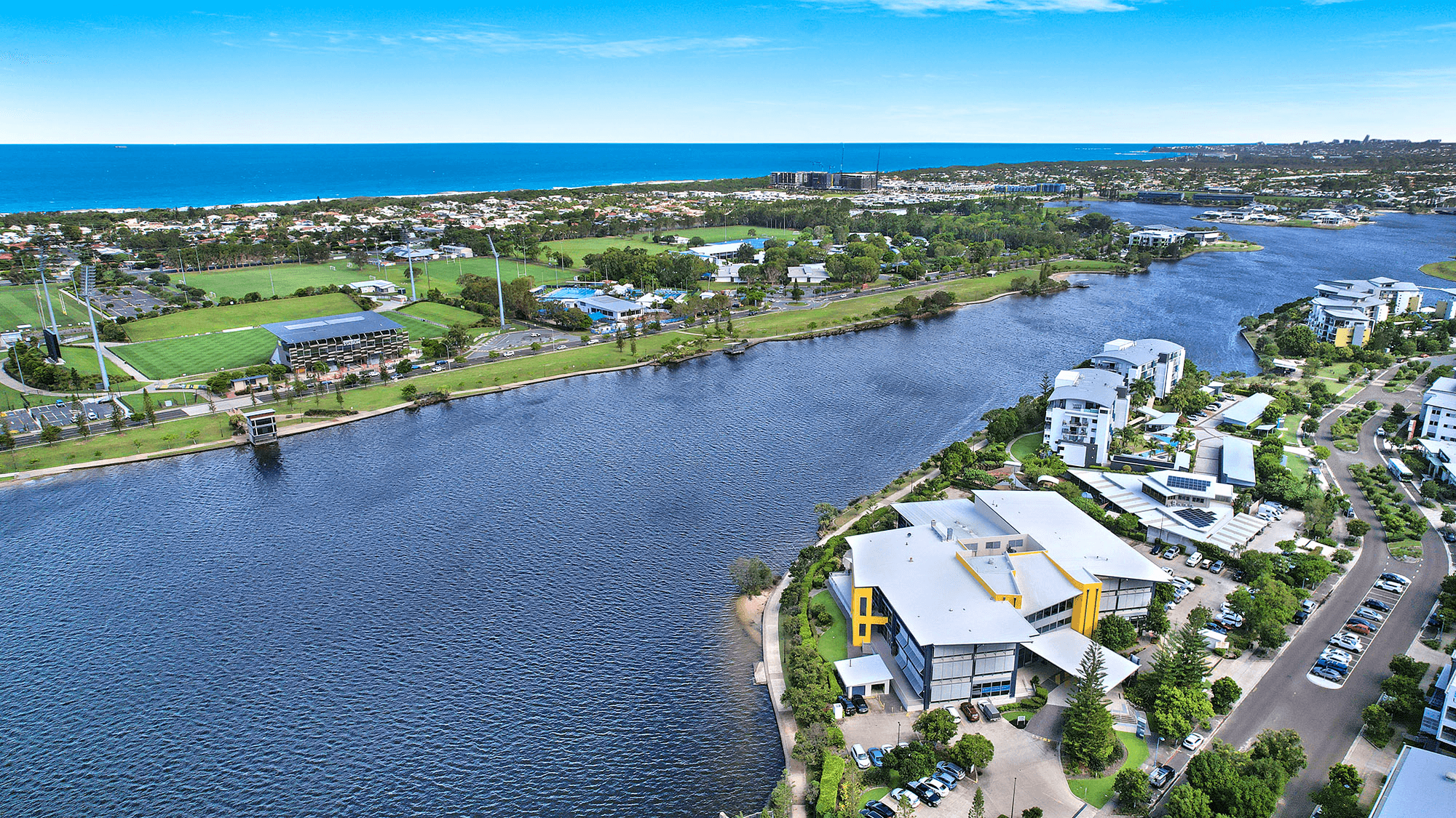 6/5 Innovation Parkway, BIRTINYA, QLD 4575