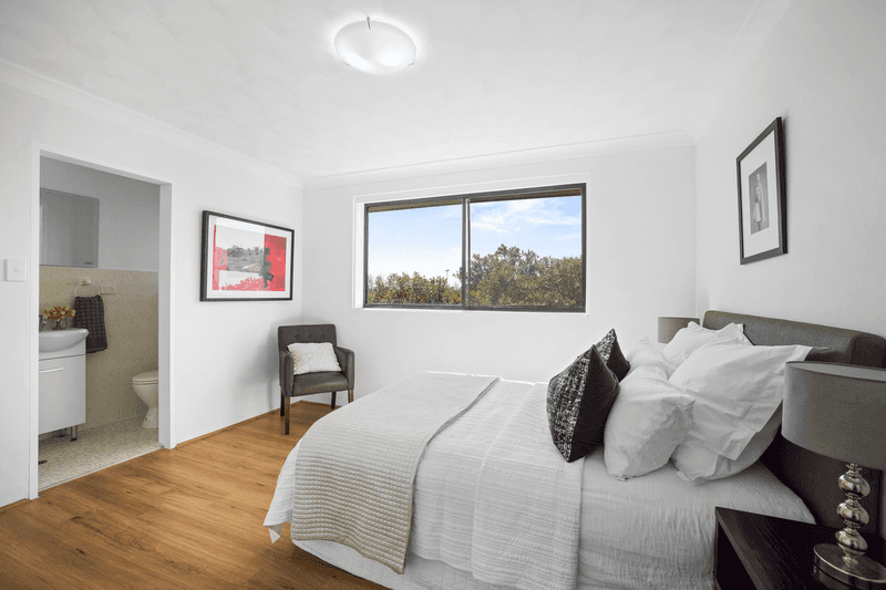 8/2 Botany Street, Randwick, NSW 2031