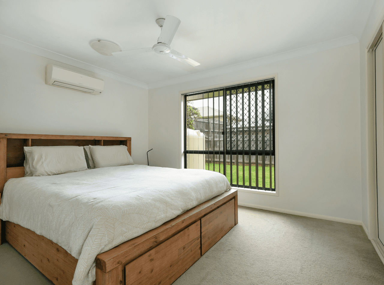 8 Balonne Drive, GLENVALE, QLD 4350