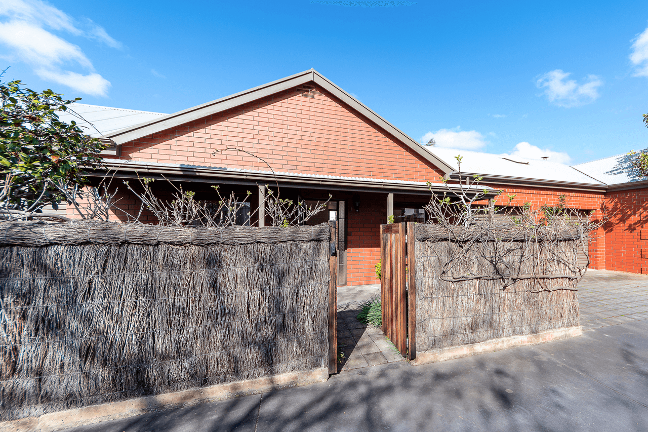 2/41 Elizabeth Street, EASTWOOD, SA 5063