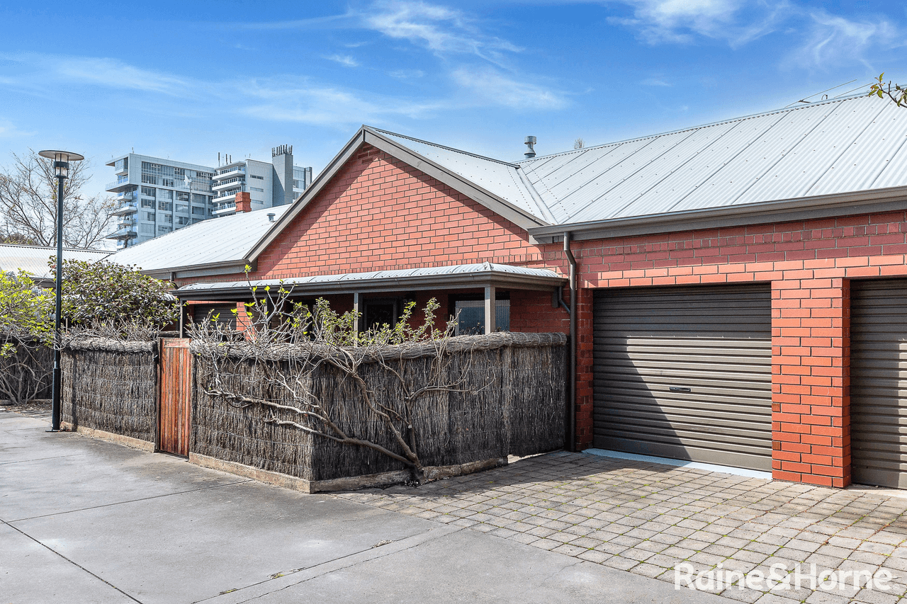 2/41 Elizabeth Street, EASTWOOD, SA 5063