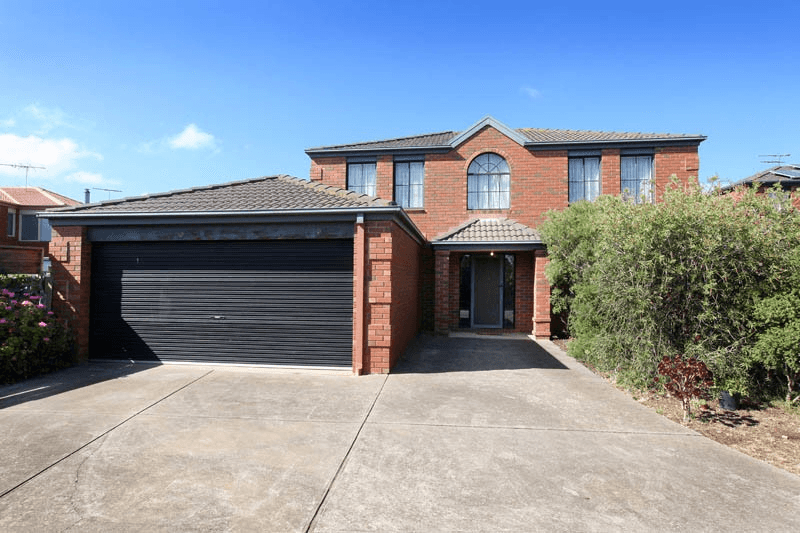 5 Denholme Court, WERRIBEE, VIC 3030