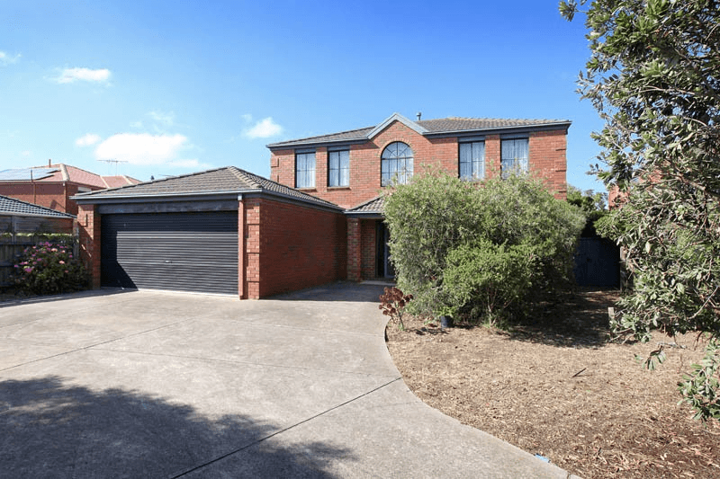 5 Denholme Court, WERRIBEE, VIC 3030