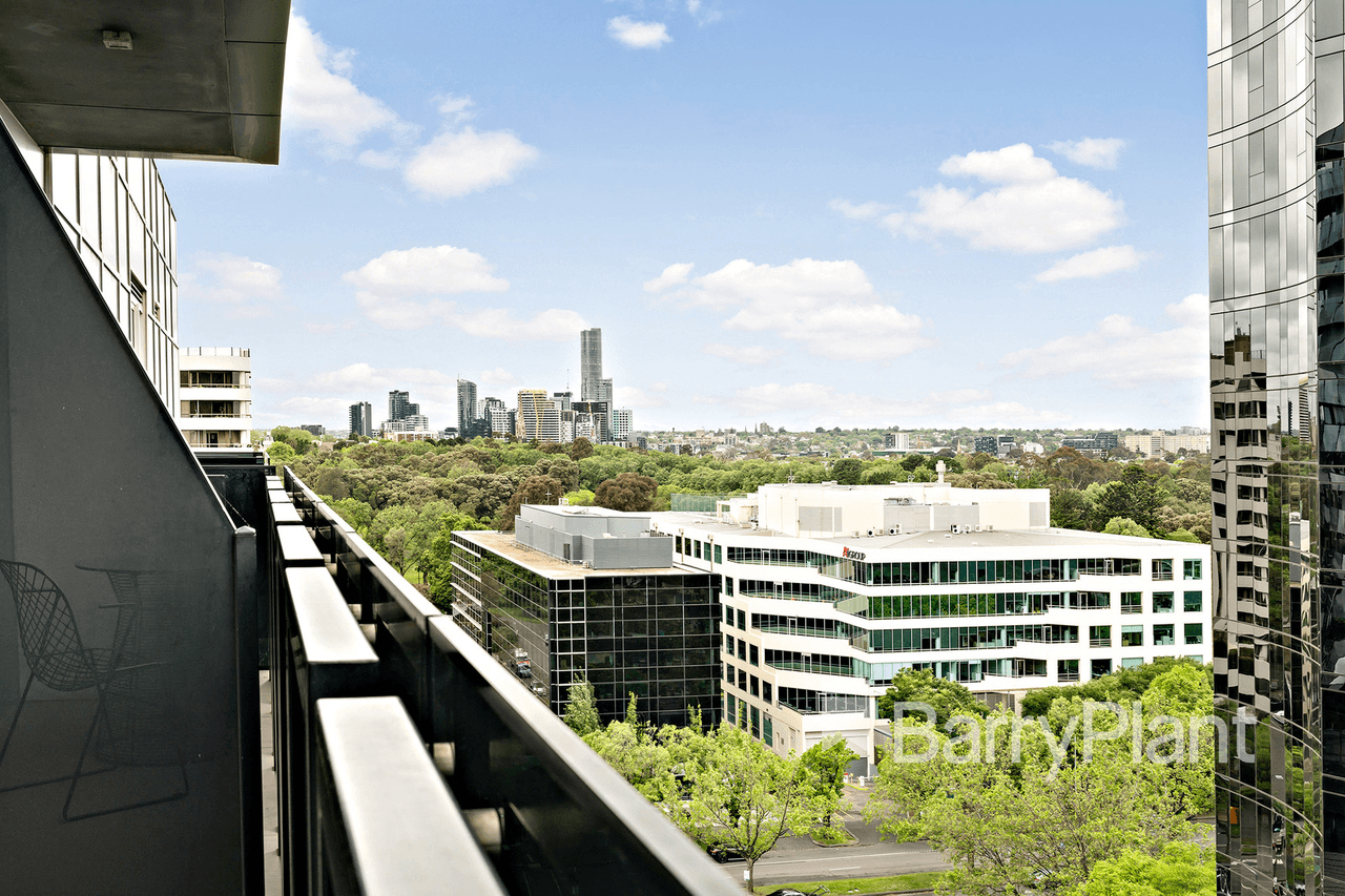 1209/452 St Kilda Road, Melbourne, VIC 3004