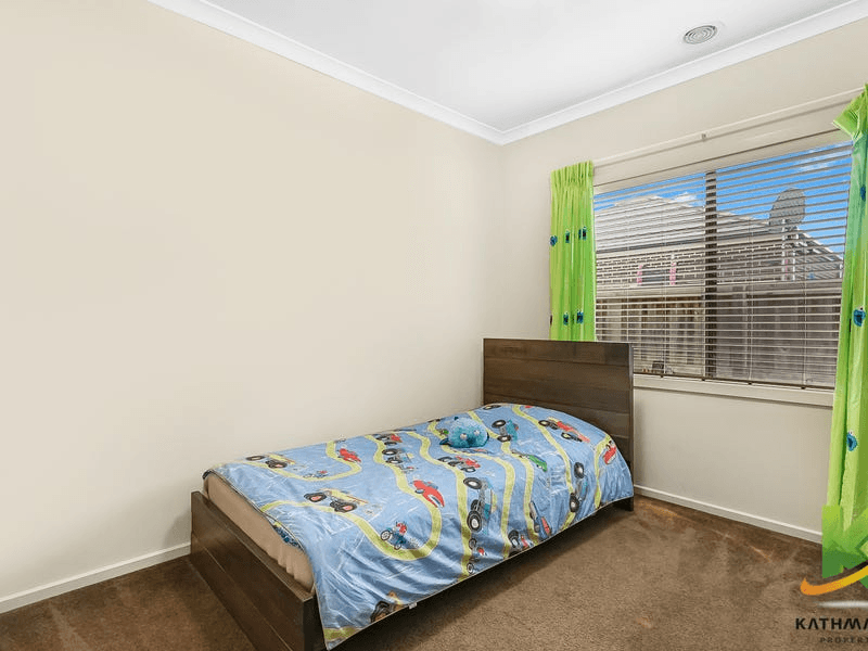40 Loughton Avenue, EPPING, VIC 3076