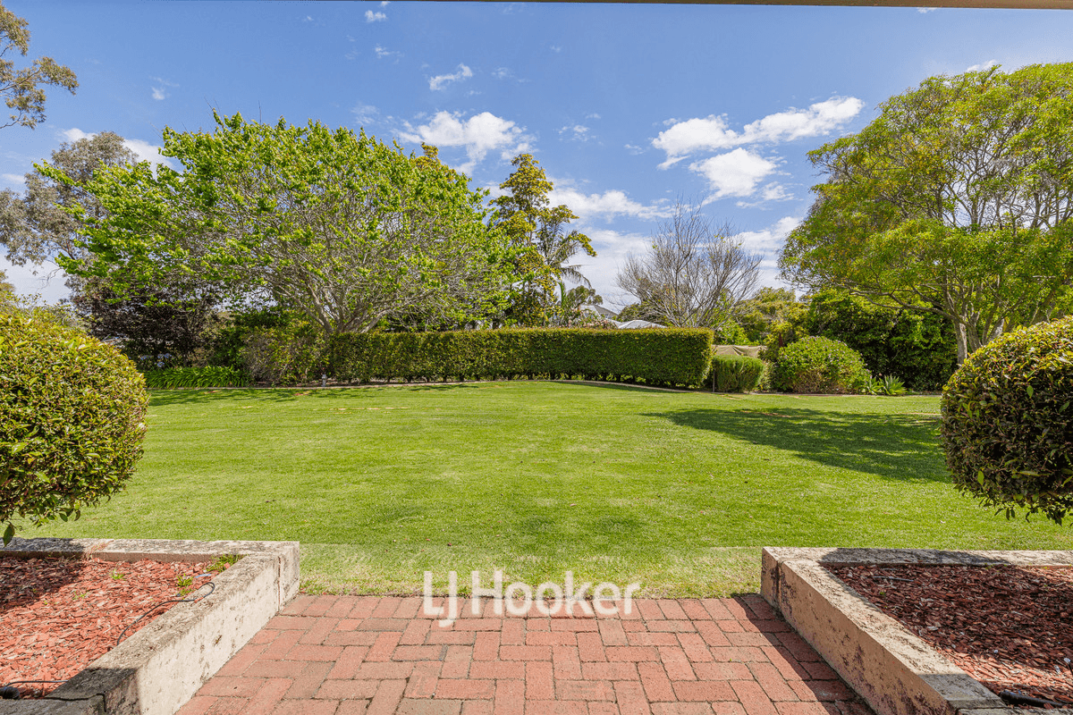 21 Sleaford Drive, Gelorup, WA 6230