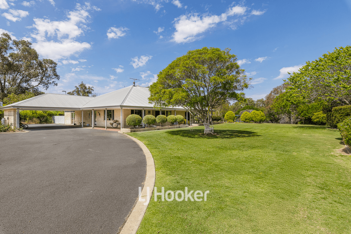 21 Sleaford Drive, Gelorup, WA 6230