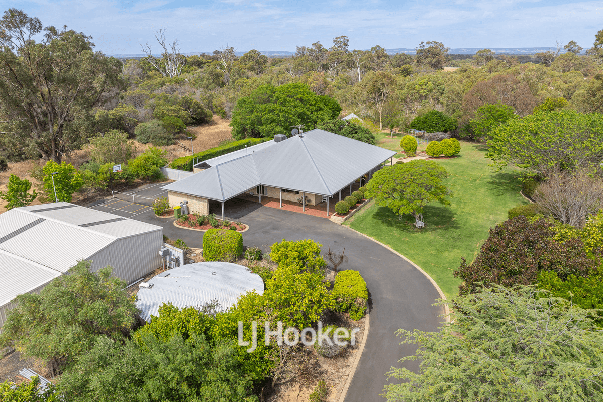 21 Sleaford Drive, Gelorup, WA 6230