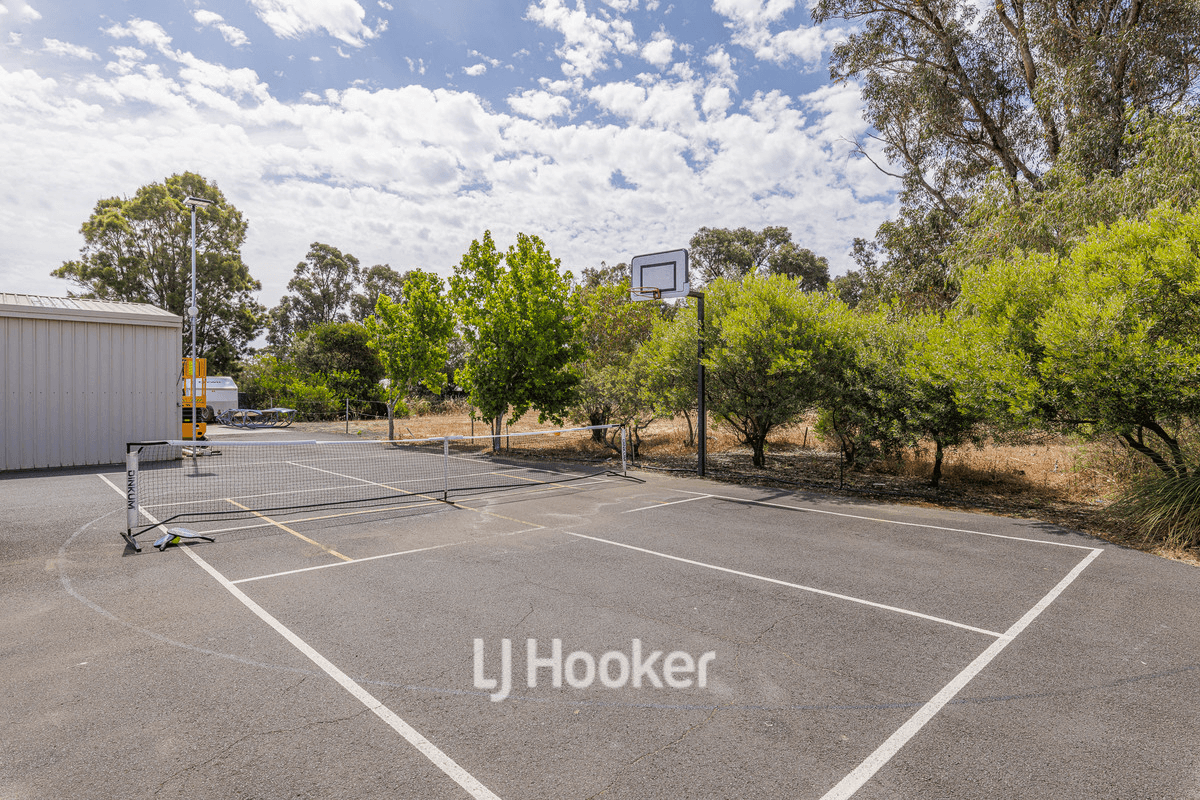 21 Sleaford Drive, Gelorup, WA 6230