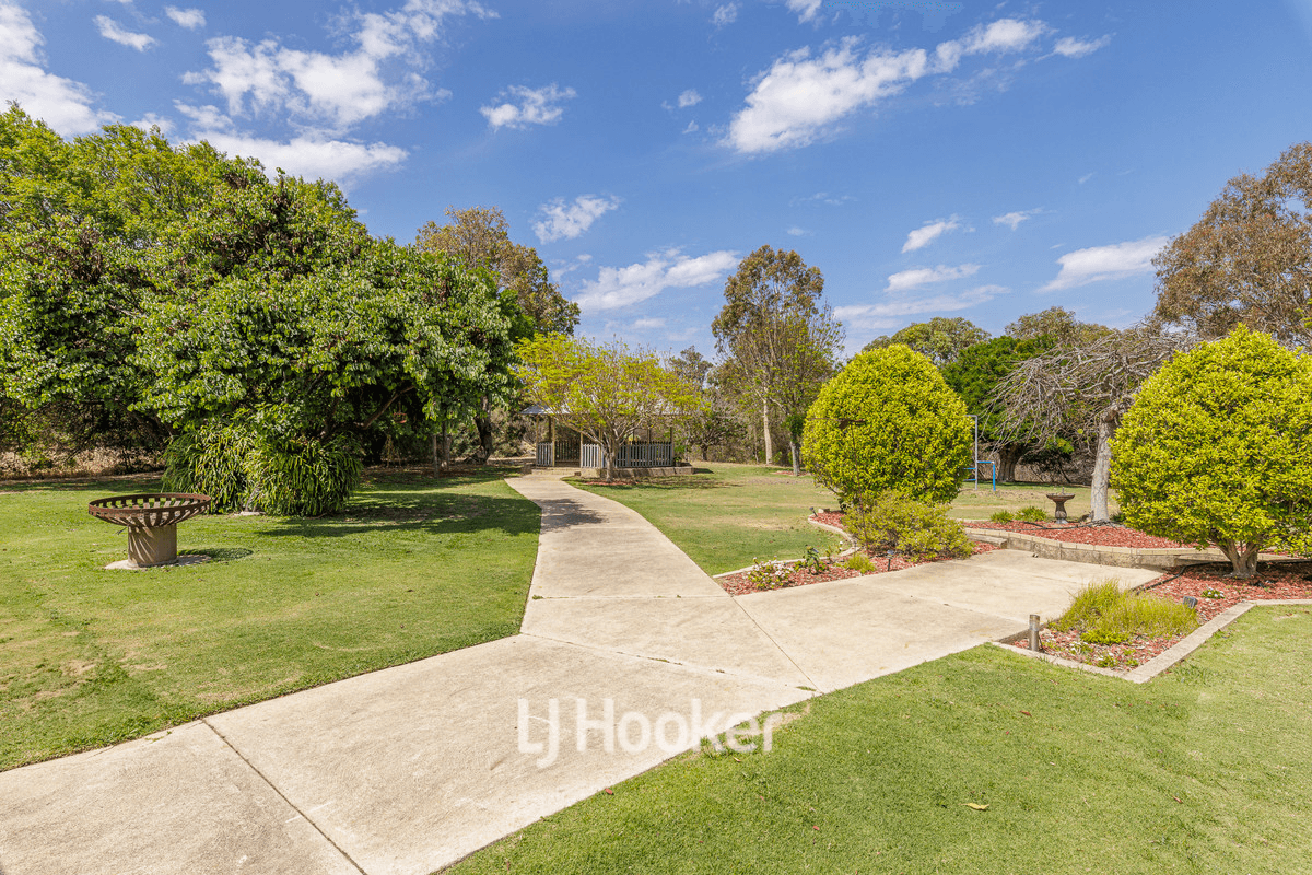 21 Sleaford Drive, Gelorup, WA 6230