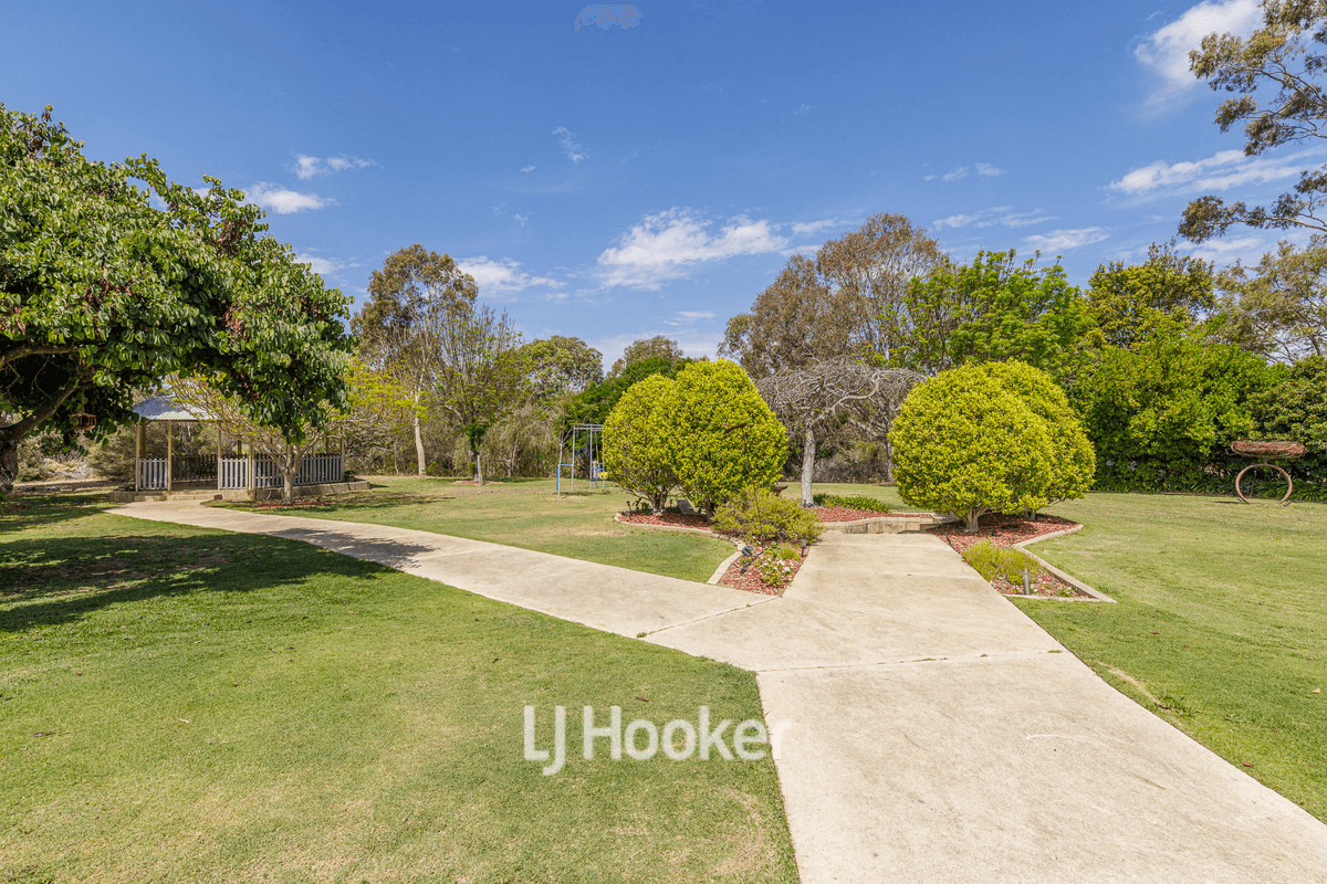 21 Sleaford Drive, Gelorup, WA 6230