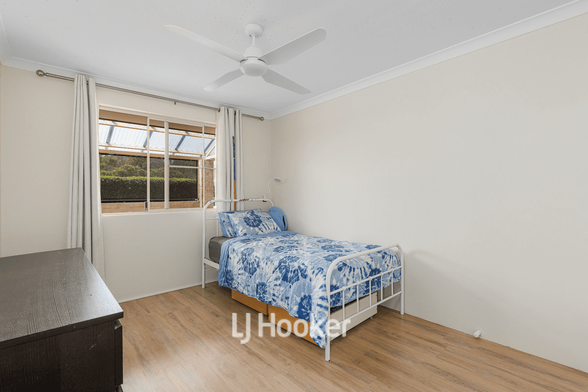 21 Sleaford Drive, Gelorup, WA 6230