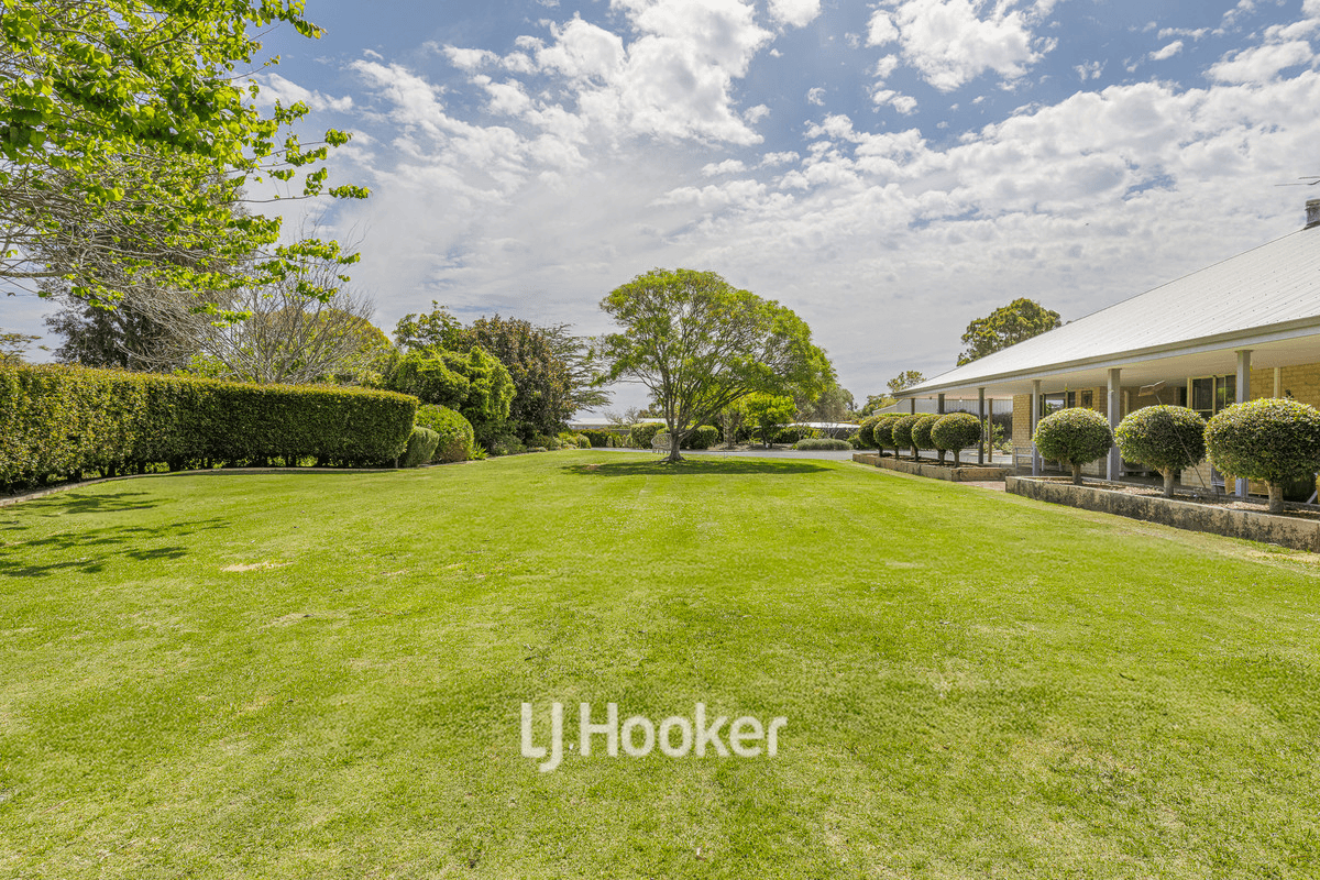 21 Sleaford Drive, Gelorup, WA 6230