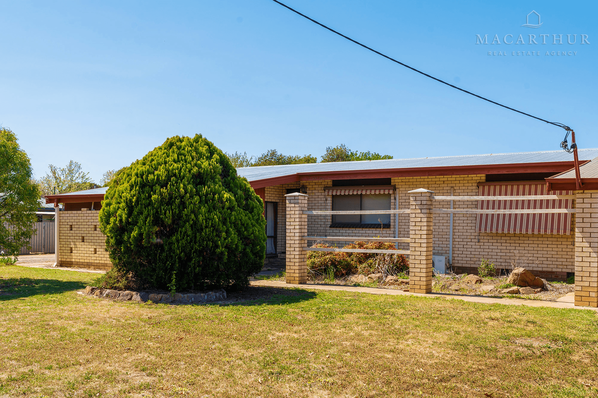 22A O'Connell Street, Lockhart, NSW 2656