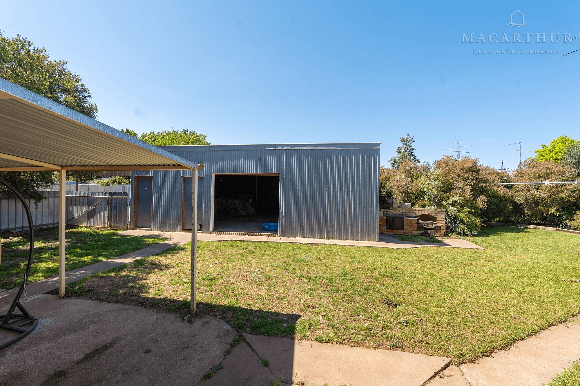 22A O'Connell Street, Lockhart, NSW 2656