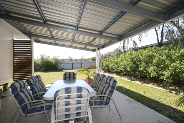 28 Plover Street, LONGREACH, QLD 4730