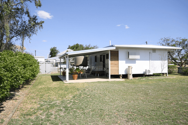 28 Plover Street, LONGREACH, QLD 4730