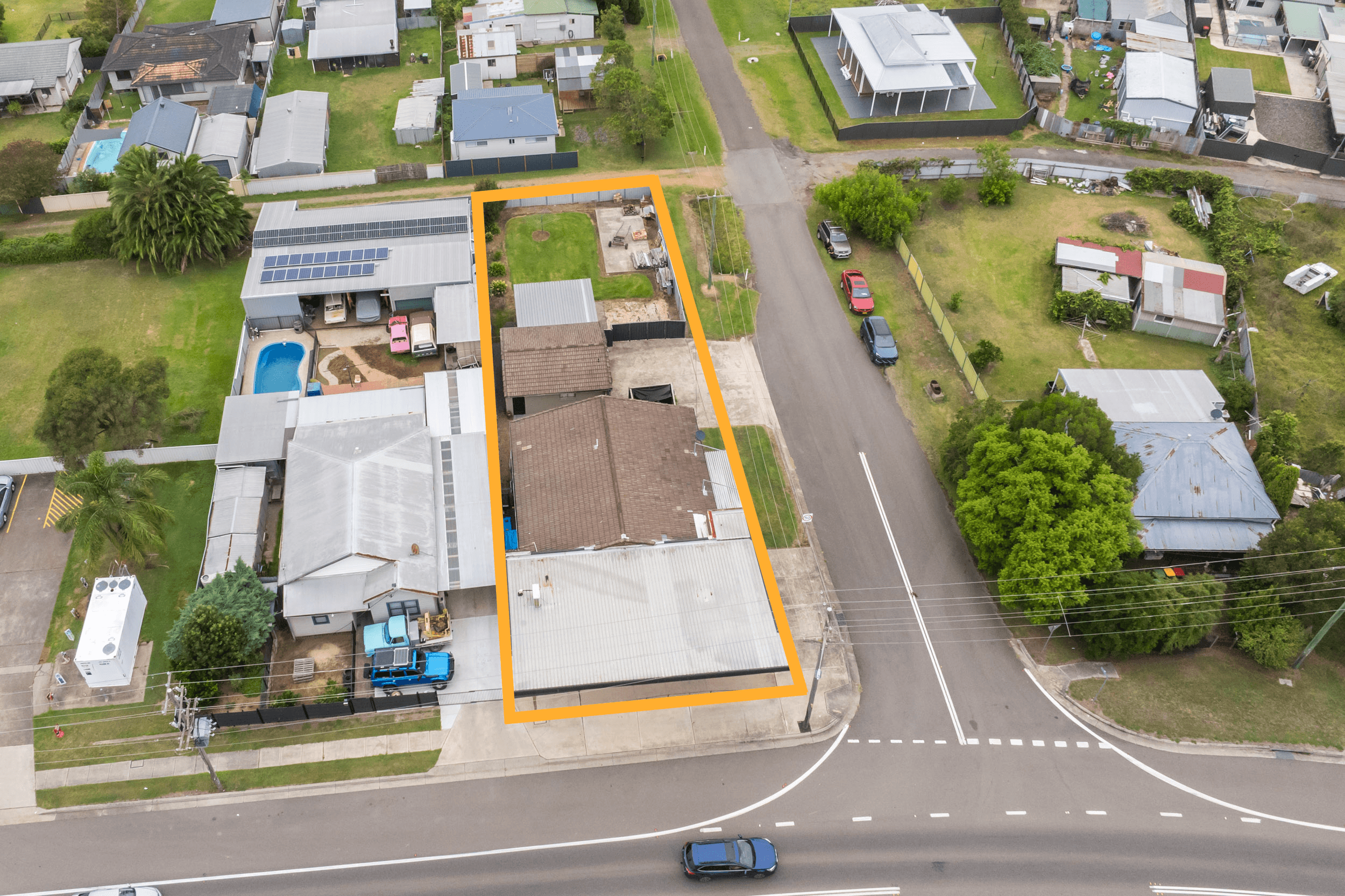 72 Cessnock Road, NEATH, NSW 2326