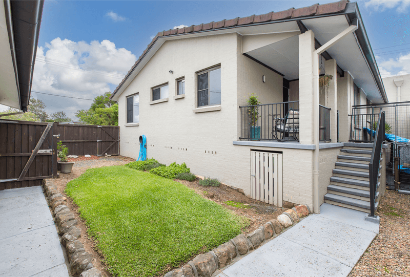 72 Cessnock Road, NEATH, NSW 2326