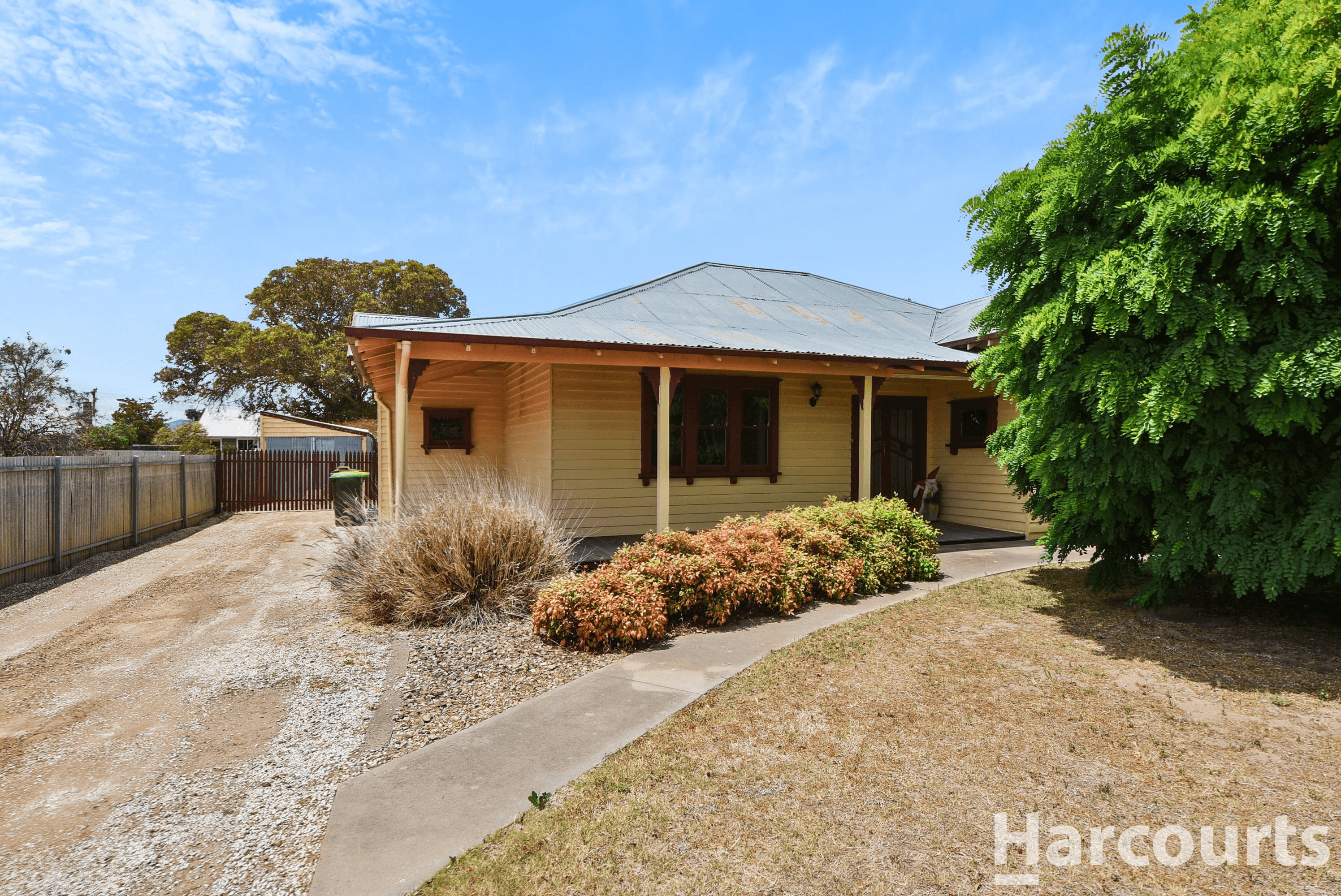 44 Wawunna Road, HORSHAM, VIC 3400