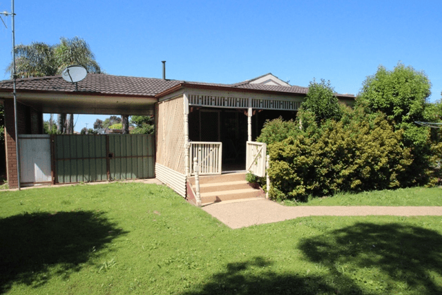 3 Denise Road, Cobram, VIC 3644