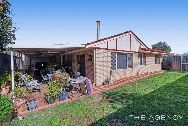 9 Molloy Circuit, Atwell, WA 6164