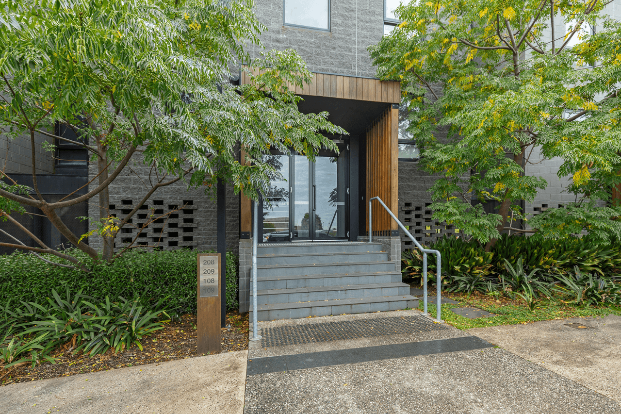 209/14 Chancellor Avenue, BUNDOORA, VIC 3083